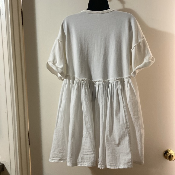 We the Free Mini Babydoll, size small. - Picture 7 of 11